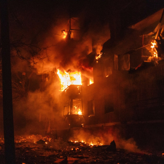 Rat – dan 1.380: Napadnut Herson; Rusi ostali bez Mig-a; Značajan susret Putina i Vitkofa