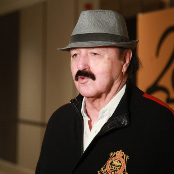 Svi gledali u Harisa Džinovića, a on odbrusio: "Ne znam" FOTO