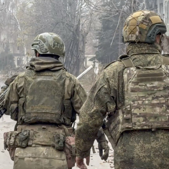 Jezivo otkriće: Na frontu su zveri – njihovi zločini su uznemirujući