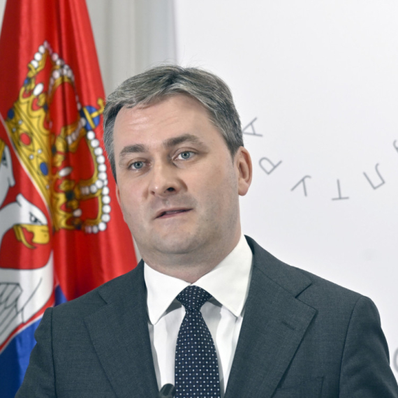 Selaković došao u Javno tužilaštvo za organizovani kriminal na saslušanje