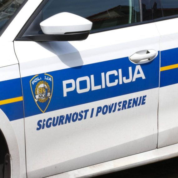 Hrvatska: Protiv devetorice izgrednika podneti optužni predlozi