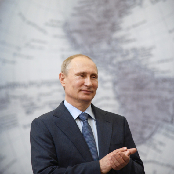 "Ako Evropa počne rat s Rusijom, kraj će biti takav da neće ostati niko ko će pregovarati s Rusijom"