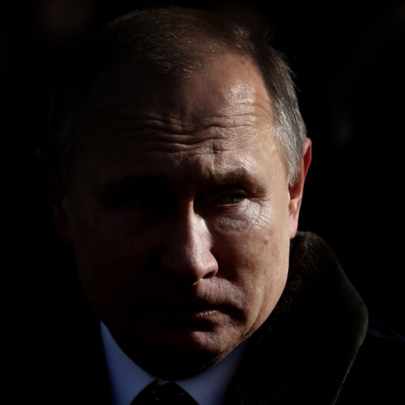 Ako Putin baci nuklearku "zbrisaće" ceo Zagreb FOTO/VIDEO