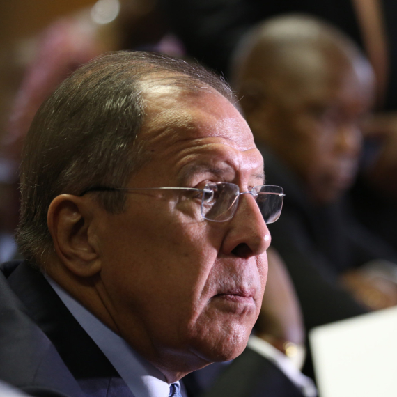 Lavrov: "Zbog iskustva sa Aljaske, teško predvideti sprovođenje sporazuma SAD i Irana"