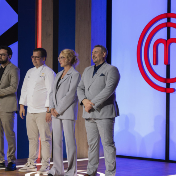 MasterChef Srbija: Ko odlazi u finale četvrte sezone?