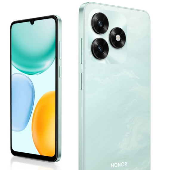 Honor X5c Plus je jeftini telefon sa dugotrajnom baterijom i puno memorije