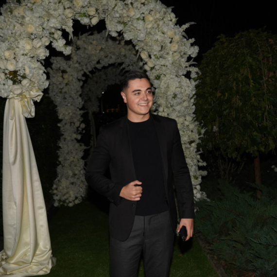 Pevač priveden u Turskoj: "Završio sam u policiji, stvarno ne znam šta da radim"