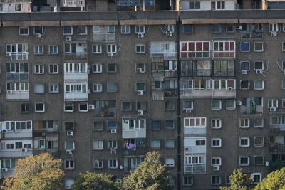 Slika za Nekretnine u Srbiji sve skuplje; Stručnjak kaže: "Pad znači problem, ne treba se žaliti na cene"