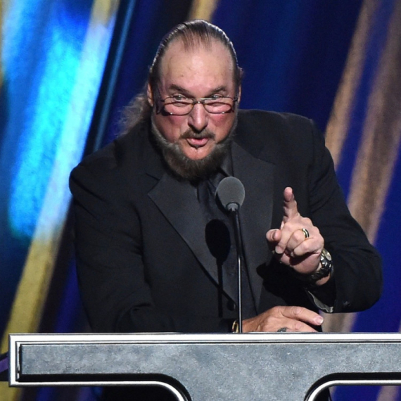 Dvostruki dobitnik Gremija: Preminuo legendarni muzičar