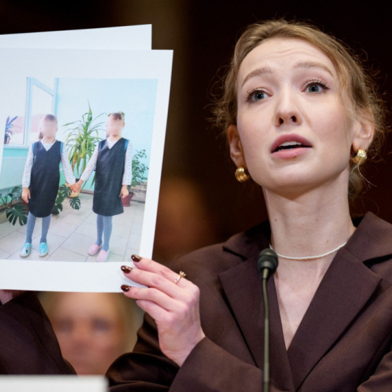 Isplivale jezive fotografije: Deca su u logoru u Severnoj Koreji FOTO/VIDEO