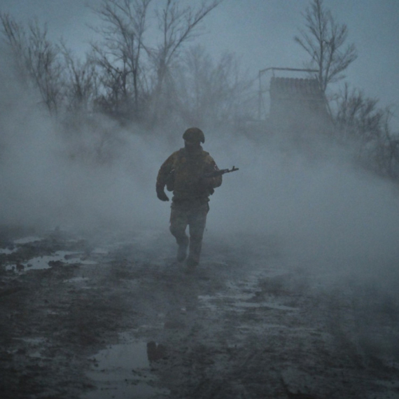 Sirski: Bitka se nastavlja