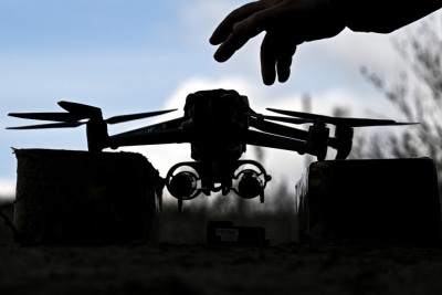 Slika za Rusiju izdao najveći saveznik? Prodaju Ukrajini komponente za dronove