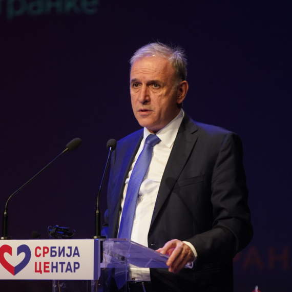 Rasulo pred izbore: Ponoš prozvao "fantomske studente" i ljude sa kodnim imenima