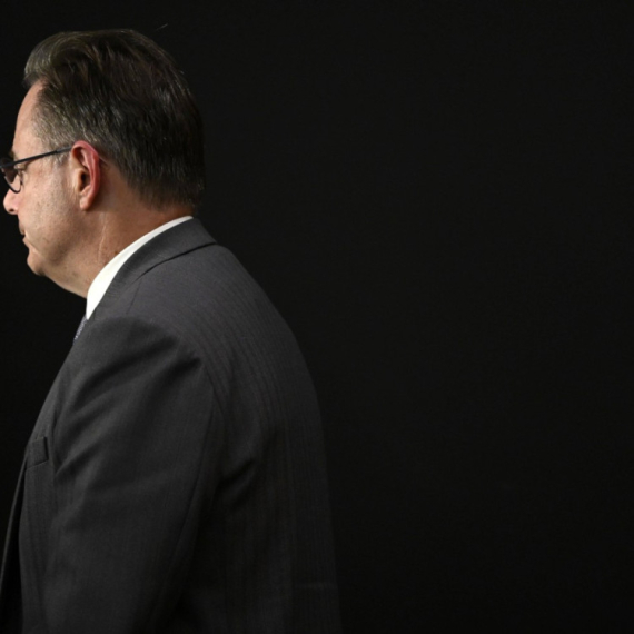 "Od nas ne može da se traži nemoguće"