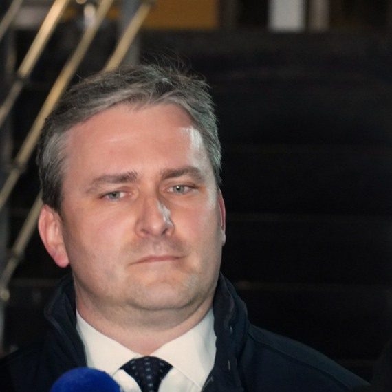 Selaković posle saslušanja: JTOK je uzurpirao deo državnog sistema; Advokat tražio obustavu postupka