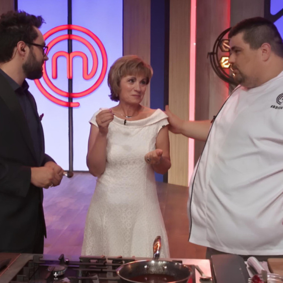 Srđan otkrio šta bi uradio kada bi se "MasterChef" nagrada našla u njegovim rukama
