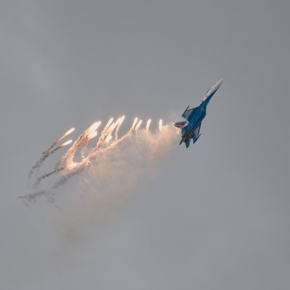 Ukrajinci objavili snika: Uništavanje VIDEO