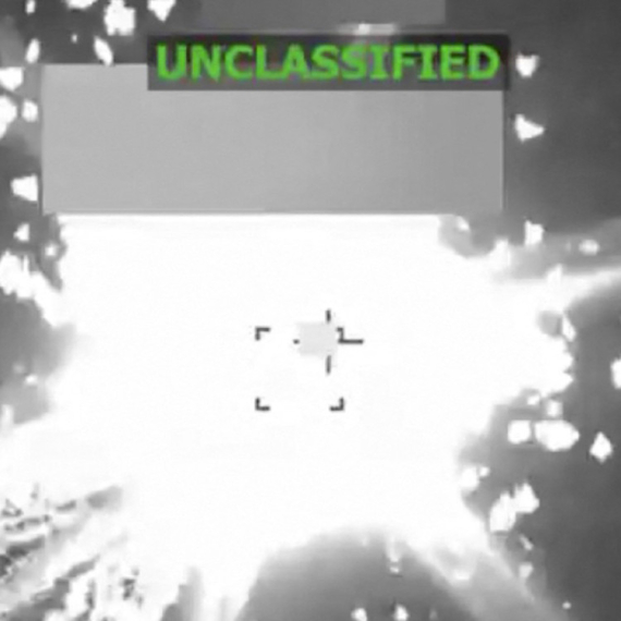 Amerika izvršila napad; Ima mrtvih