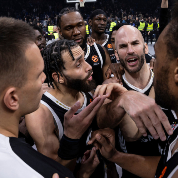 Partizan releases tickets for the derby with one condition – 1,000 seats for Red Star fans