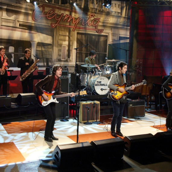 Preminuo pevač poznatog rok benda