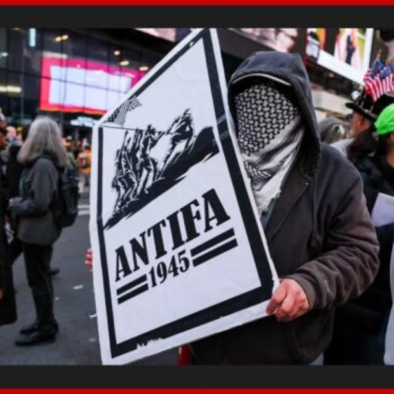 Svetska podela: Globalisti protiv suverenista od Amerike do Evrope