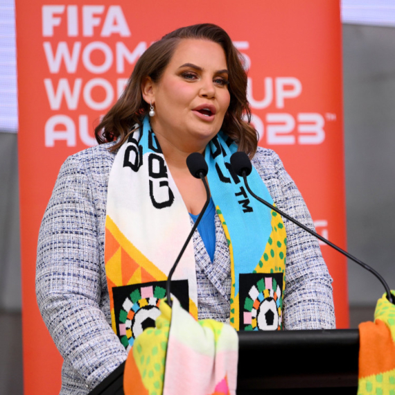 Jelena Dokić operisana, oglasila se iz bolnice: "Žene, pregledajte se na vreme" FOTO