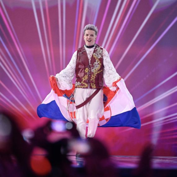 Da li i Hrvatska odustaje od Evrovizije?
