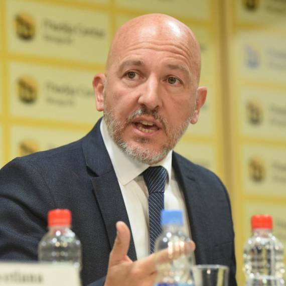 Mediji: Oni koji mrze Srbiju – Miodrag Majić