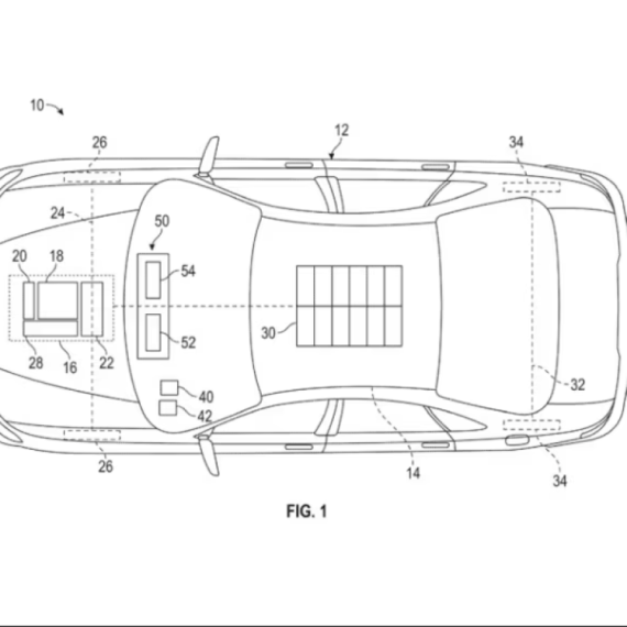 Veliki proizvođač automobila razvija dvotaktni motor!