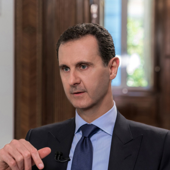 Asadovi ljudi organizuju pobunu u Siriji?