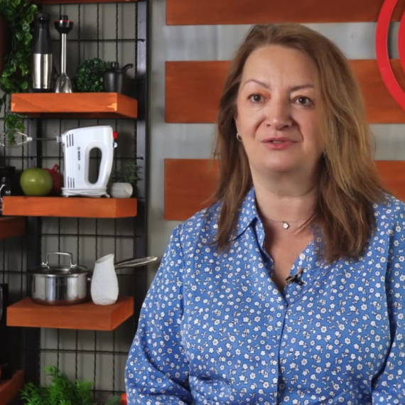 Sanjina mama otkrila: Prve njene igračke su bile šerpe; dedi je napravila kuhinju; takva je bila i u streljaštvu...