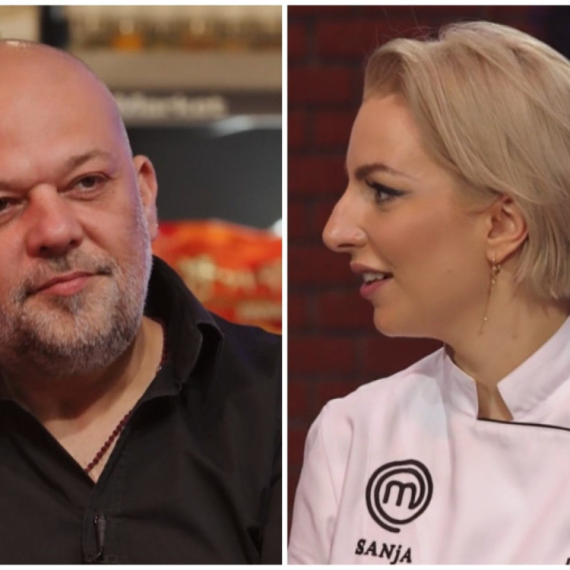 "Srećno sam zaljubljena već 9 godina, pored njega se osećam kao da sam svake godine bolji čovek"