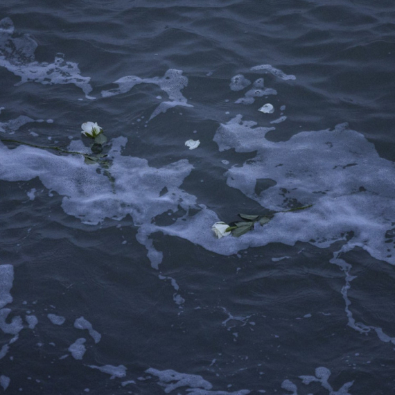 Brodolom kod Krita: Poginulo najmanje 18 ljudi