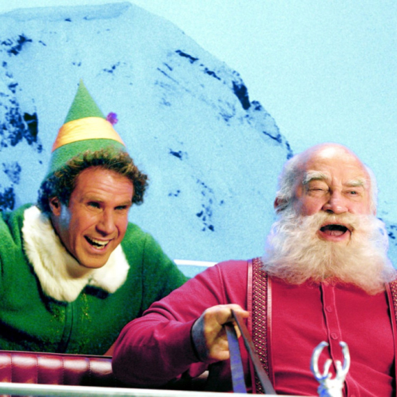 Vil Ferel odbio 29 miliona dolara za nastavak filma Vilenjak: Ovo je razlog