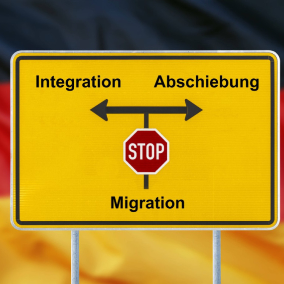 Briselu je prekipelo: Spreman "udar" na migrante