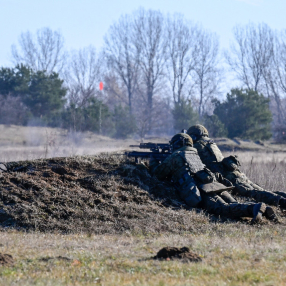 European country prepares for war: Shelters built, citizens trained; "Most dangerous times" PHOTO