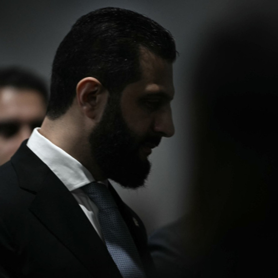 "Niko nam neće stati na put, ma koliko veliki i moćni bili"