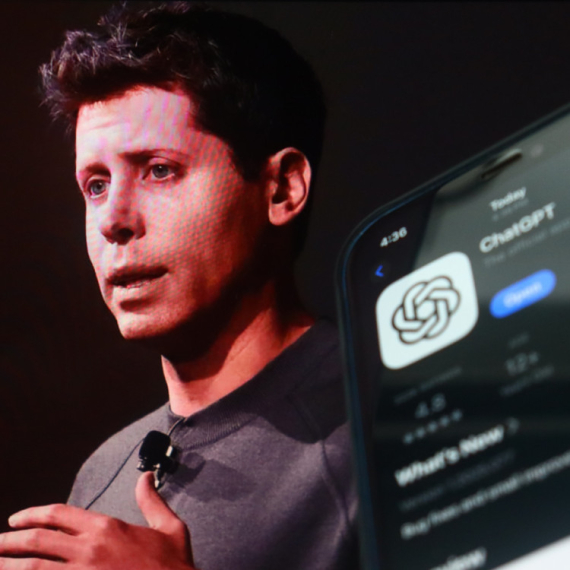 OpenAI tvrdi: Ugašeno