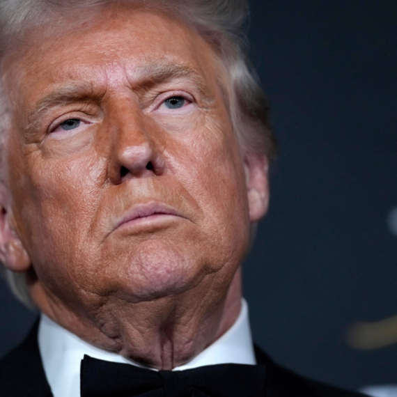 Tramp najavio: Stižu nova pravila