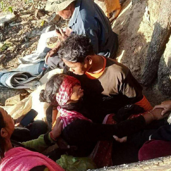 Raste broj žrtava u novom ratu: Broje se mrtvi, podignuti i borbeni avioni