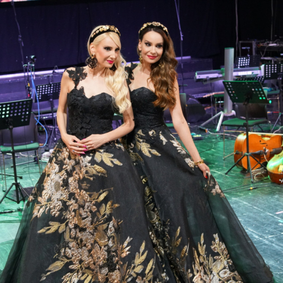 Priča o srpskoj princezi ostavila dubok trag: "Olivera" donosi trag istorije kroz pesmu VIDEO