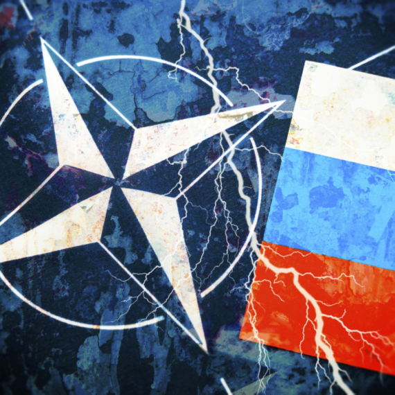 Moskva udarila na NATO: "Pucaju iznutra"