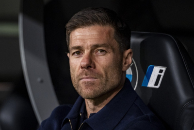 Slika za Ćabi Alonso rekao "da"