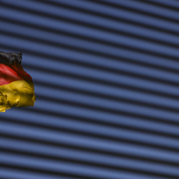 Call for brutal revenge? Germany fears a possible attack