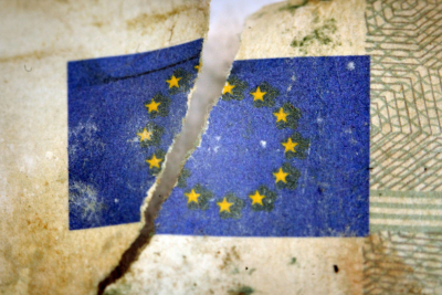 Slika za Pukla sloga u EU: Grčka rekla "ne" Briselu