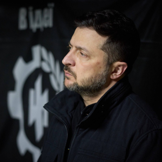 Zelensky confirmed: There is no agreement