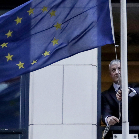 "Evropska unija se sprema"