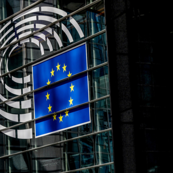 Portparol EK stavio tačku: "EU nije zamrzla sredstva Srbiji"