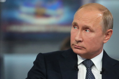 Slika za Rusija broji dane Putinu; Ovo se ne pamti od kovida – oborio je sopstveni rekord