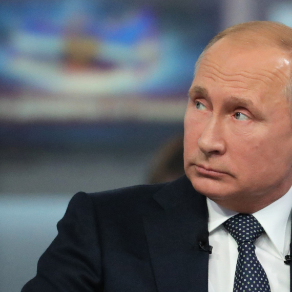 Rusija broji dane Putinu; Ovo se ne pamti od kovida – oborio je sopstveni rekord